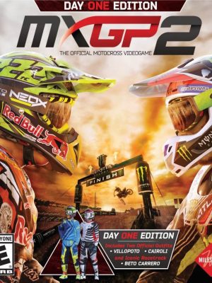 MXGP2