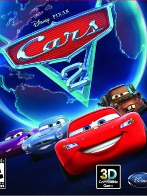 Cars 2