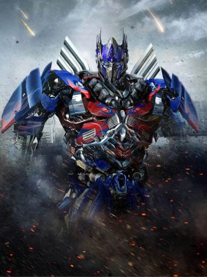 Transformers