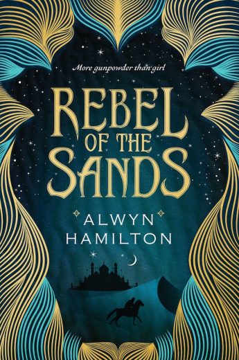 rebel in the sands series